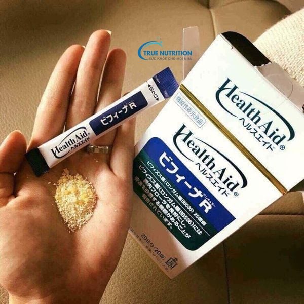 Cách Uống Bifina Trước Hay Sau Bữa Ăn. Uống Bifina Đúng Chuẩn