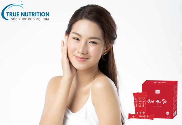 Bách Hoa Tiên Có Tác Dụng Gì? Khám Phá Lợi Ích Tuyệt Vời Của Sản Phẩm Này