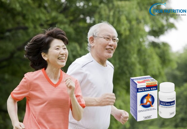 Bách Niên Kiện Có Tốt Không? Khám Phá Chi Tiết Về Tác Dụng Và Hiệu Quả