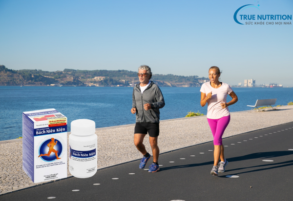 Bách Niên Kiện Có Tốt Không? Khám Phá Chi Tiết Về Tác Dụng Và Hiệu Quả