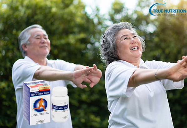 Bách Niên Kiện Có Tốt Không? Khám Phá Chi Tiết Về Tác Dụng Và Hiệu Quả