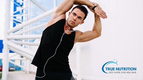 Thực Hiện Các Bài Tập Giãn Cơ