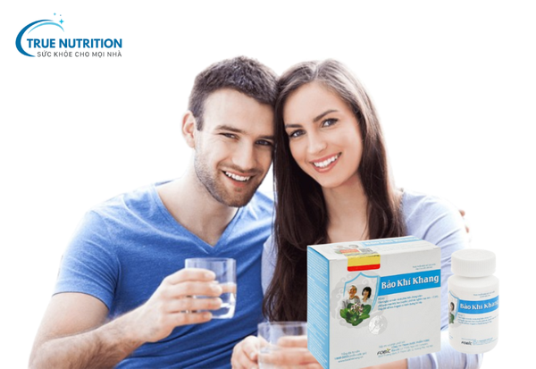 Bảo Khí Khang có tốt không?