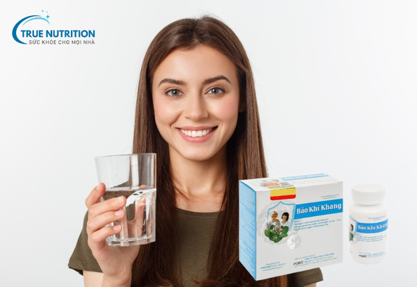 Bảo Khí Khang có tốt không?
