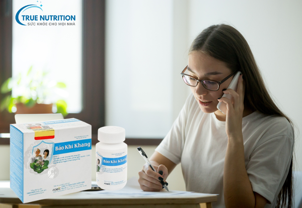 Bảo Khí Khang Lọ Giá Bao Nhiêu? Tìm Hiểu Về Sản Phẩm và Lợi Ích