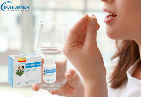 Bảo Khí Khang Lọ Giá Bao Nhiêu? Tìm Hiểu Về Sản Phẩm và Lợi Ích