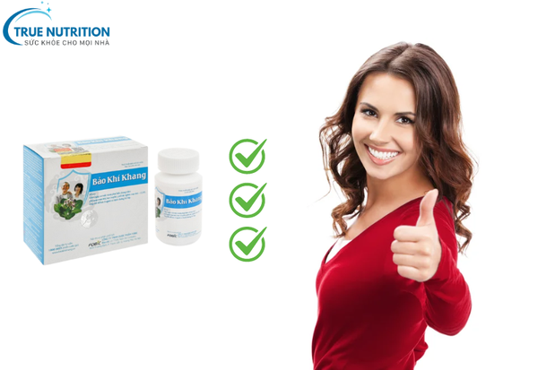 Bảo Khí Khang Tích Điểm: Nâng Tầm Trải Nghiệm Mua Sắm Của Bạn