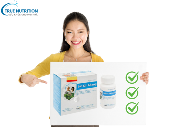 Bảo Khí Khang Tích Điểm: Nâng Tầm Trải Nghiệm Mua Sắm Của Bạn