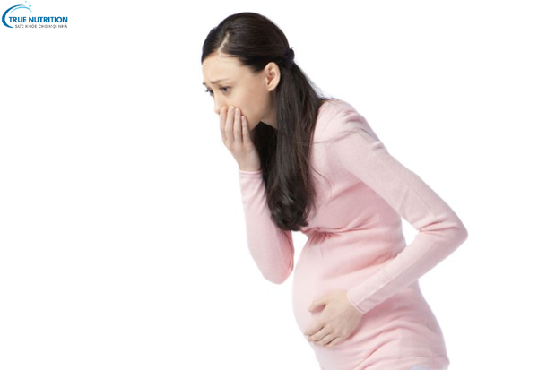 Dấu Hiệu Sảy Thai: Cảnh Báo Sớm Những Triệu Chứng Cần Chú Ý