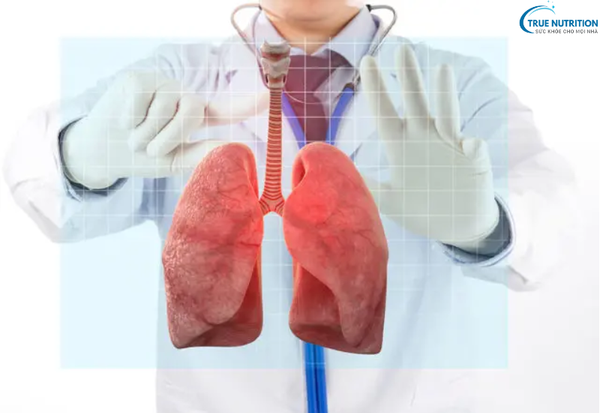 Điều Trị Bệnh Khí Phế Thũng: Giải Pháp Toàn Diện Cho Phổi Khỏe Mạnh