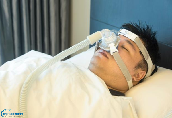 Dấu Hiệu Ngưng Thở Khi Ngủ: Nhận Biết Sớm Để Bảo Vệ Sức Khỏe Của Bạn