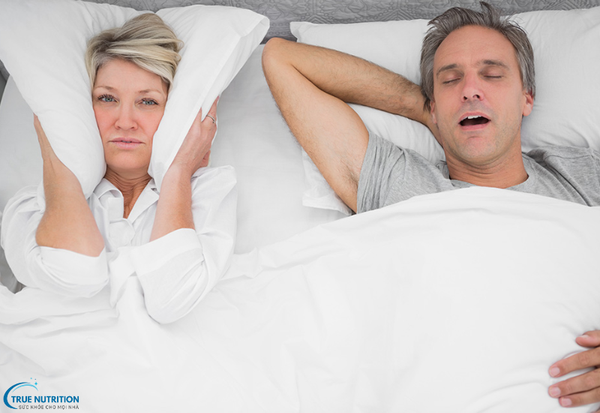 Dấu Hiệu Ngưng Thở Khi Ngủ: Nhận Biết Sớm Để Bảo Vệ Sức Khỏe Của Bạn