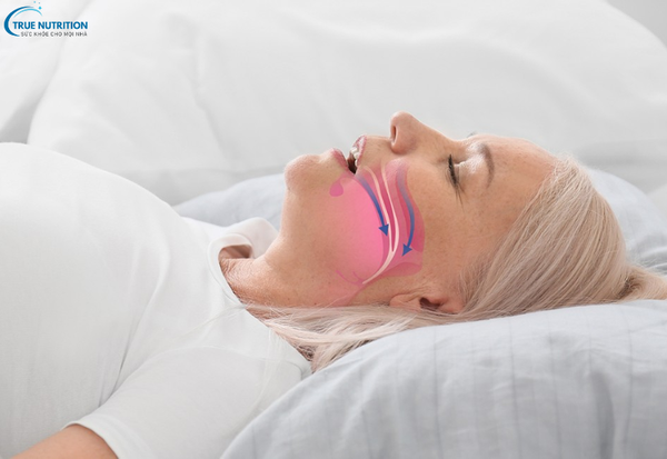 Dấu Hiệu Ngưng Thở Khi Ngủ: Nhận Biết Sớm Để Bảo Vệ Sức Khỏe Của Bạn