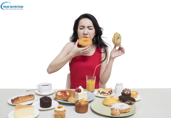 Bệnh Rối Loạn Ăn Uống Là Gì? Những Triệu Chứng Và Biến Chứng Cần Biết