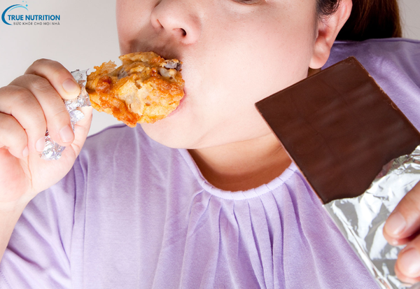 Bệnh Rối Loạn Ăn Uống Là Gì? Những Triệu Chứng Và Biến Chứng Cần Biết