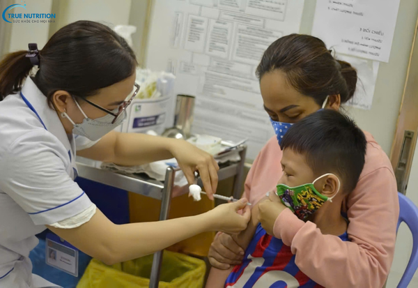 Dấu Hiệu Bệnh Sởi: Nhận Biết Sớm Để Ngăn Ngừa Biến Chứng Nguy Hiểm