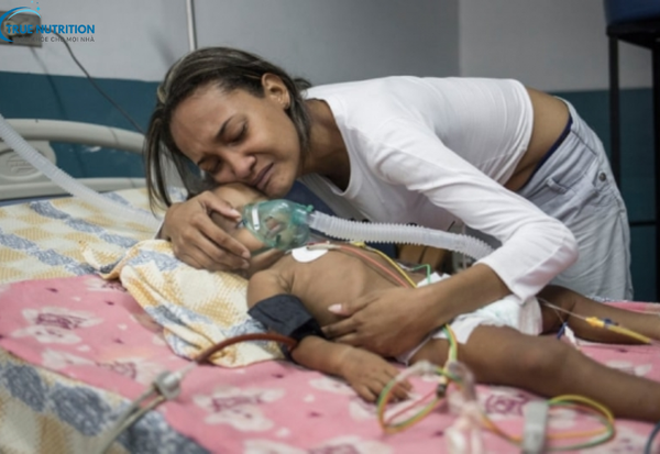 Nguyên Nhân Bệnh Suy Dinh Dưỡng: Điều Gì Khiến Cơ Thể Thiếu Hụt Dinh Dưỡng?