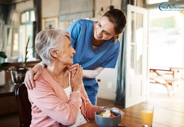 Nguyên Nhân Bệnh Suy Dinh Dưỡng: Điều Gì Khiến Cơ Thể Thiếu Hụt Dinh Dưỡng?