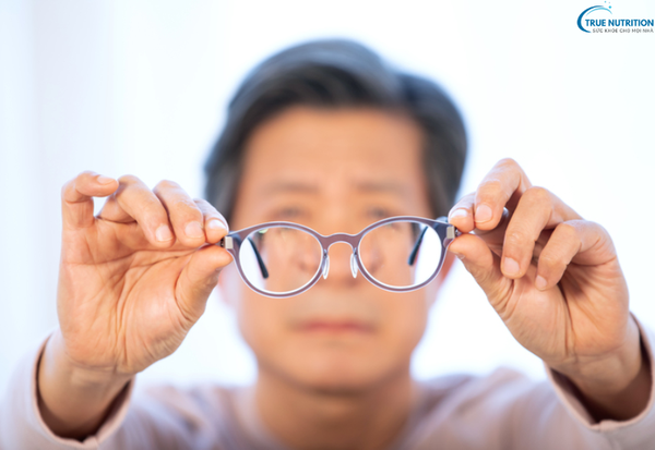 Tìm Hiểu Nguyên Nhân Suy Giảm Thị Lực Và Cách Ngăn Ngừa Hiệu Quả