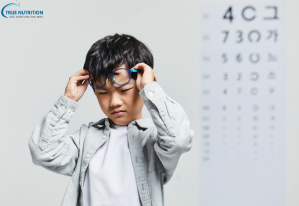 Tìm Hiểu Nguyên Nhân Suy Giảm Thị Lực Và Cách Ngăn Ngừa Hiệu Quả