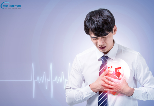 Triệu Chứng Bệnh Suy Tim: Dấu Hiệu Cảnh Báo Bạn Không Nên Bỏ Qua