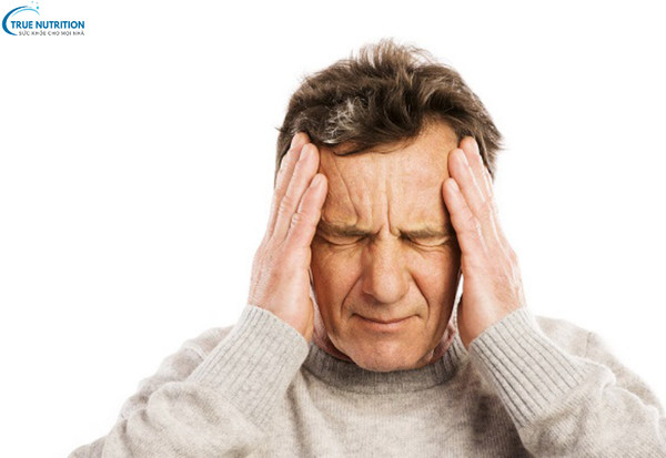 Triệu Chứng Tăng Huyết Áp: Nhận Biết Sớm Để Ngừa Biến Chứng Nguy Hiểm