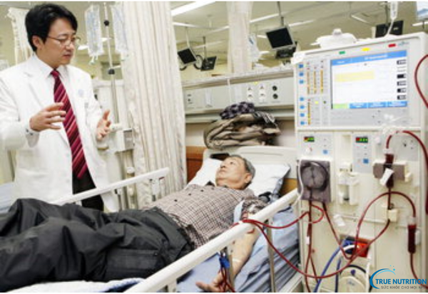 Nguyên Nhân Bệnh Thận Đa Nang: Những Yếu Tố Gây Hại Bạn Cần Biết