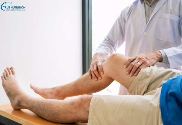 Nguyên Nhân Bệnh Thoái Hóa Khớp: Những Yếu Tố Gây Ra Cơn Đau Khớp