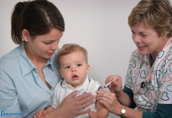 Dấu Hiệu Bệnh Thủy Đậu: Những Triệu Chứng Đặc Trưng Cần Lưu Ý