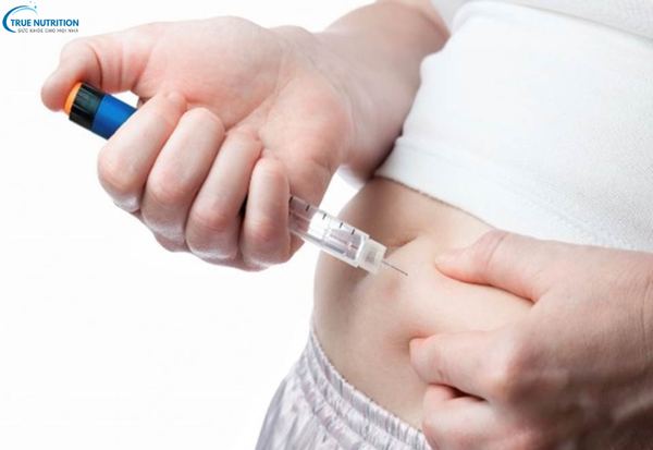 Điều Trị Bệnh Tiểu Đường Tuýp 2: Kiểm Soát Và Ngăn Ngừa Biến Chứng