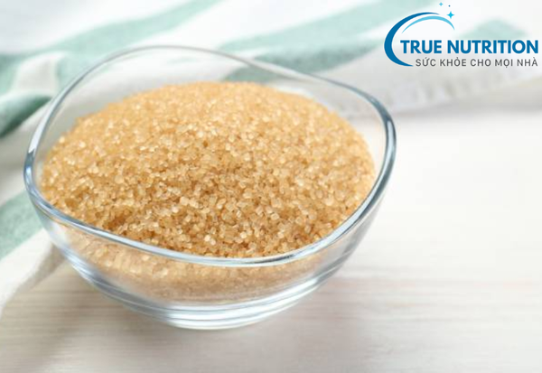 Bệnh Tiểu Đường Uống Đường Cát Vàng: Tác Động Và Lời Khuyên Dinh Dưỡng