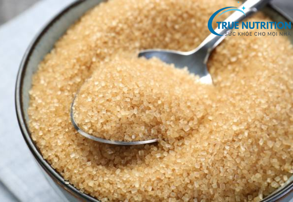 Bệnh Tiểu Đường Uống Đường Cát Vàng: Tác Động Và Lời Khuyên Dinh Dưỡng