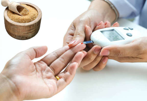 Bệnh Tiểu Đường Uống Đường Cát Vàng: Tác Động Và Lời Khuyên Dinh Dưỡng