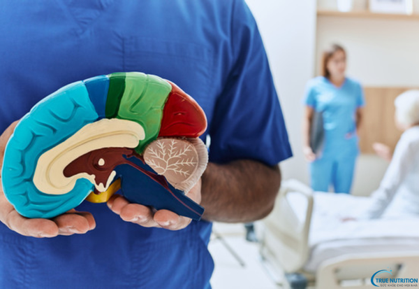 Dấu Hiệu Bệnh U Não: Những Triệu Chứng Cảnh Báo Bạn Không Thể Bỏ Qua