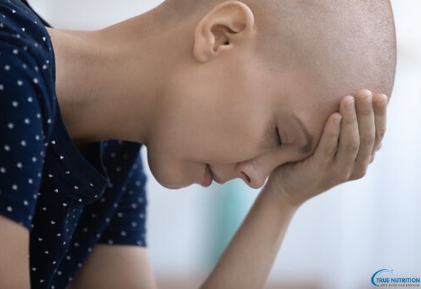 Dấu hiệu bệnh ung thư máu thường gặp: Cách phát hiện và xử lý kịp thời