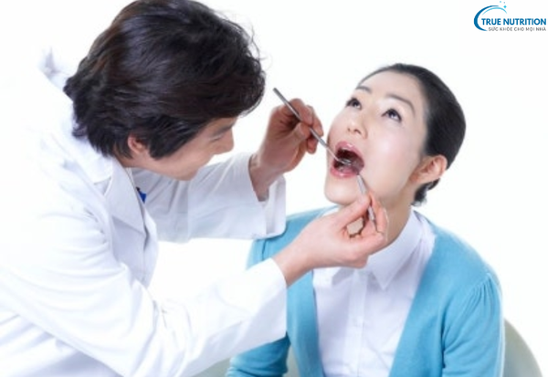 Triệu Chứng Của Bệnh Ung Thư Thanh Quản: Những Dấu Hiệu Bạn Cần Biết