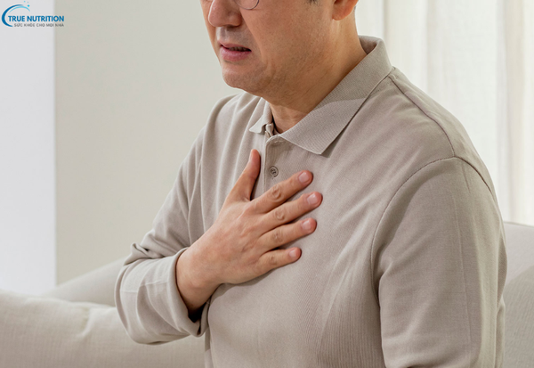 Triệu Chứng Bệnh Ung Thư Thực Quản: Nhận Biết Sớm Để Điều Trị Kịp Thời