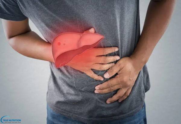 Dấu hiệu bệnh viêm gan B: Những triệu chứng không nên bỏ qua