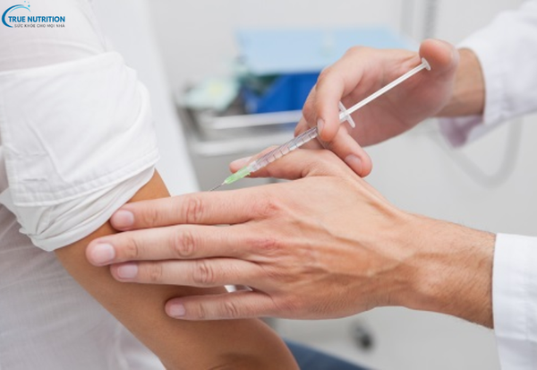 Phòng Bệnh Viêm Màng Não Mô Cầu: BÍ Quyết Bảo Vệ Sức Khỏe Gia Đình Bạn