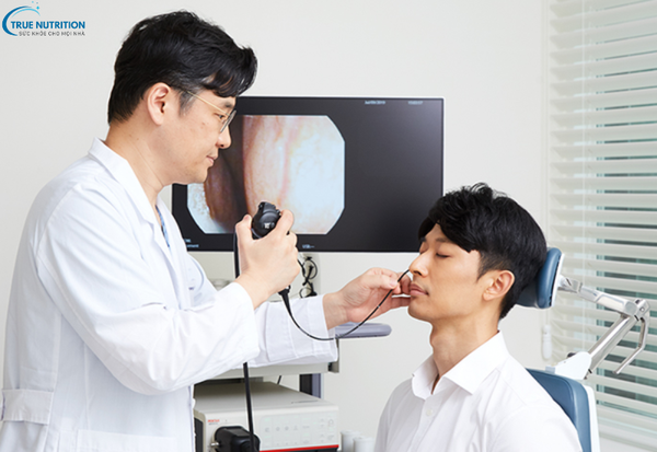 Nguyên nhân gây bệnh viêm mũi: Hiểu rõ để bảo vệ sức khỏe đường hô hấp