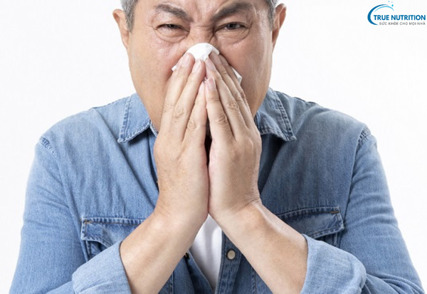 Dấu Hiệu Bệnh Viêm Xoang: Cách Nhận Biết Sớm Để Điều Trị Kịp Thời