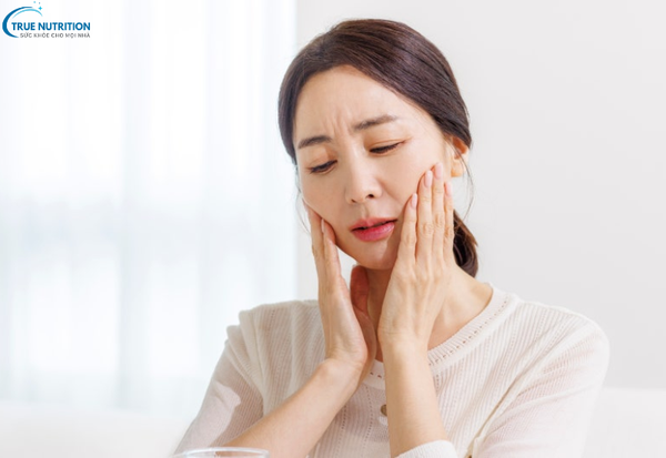 Dấu Hiệu Bệnh Viêm Xoang: Cách Nhận Biết Sớm Để Điều Trị Kịp Thời