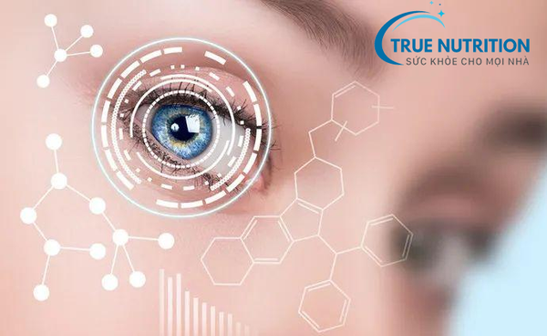 Bệnh Võng Mạc Tiểu Đường