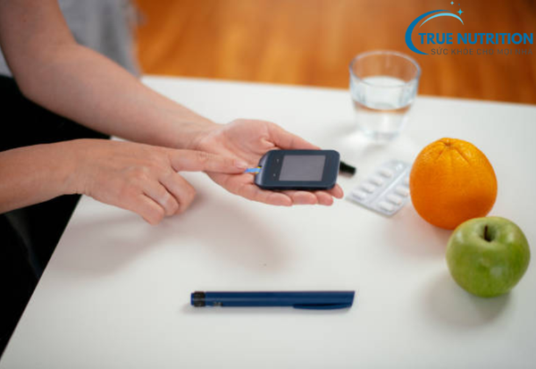 Bị Bệnh Tiểu Đường Có Tăng Cân Được Không? Giải Pháp Duy Trì Sức Khỏe