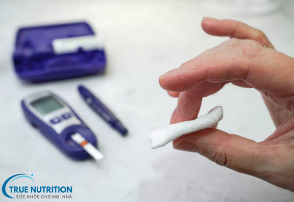 Bị Bệnh Tiểu Đường Có Tăng Cân Được Không? Giải Pháp Duy Trì Sức Khỏe