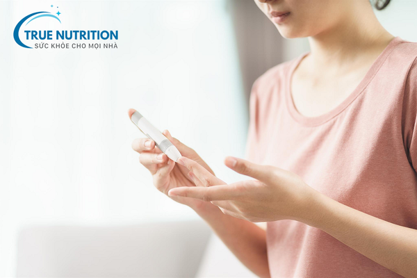 Biến Chứng Bệnh Tiểu Đường Type 1