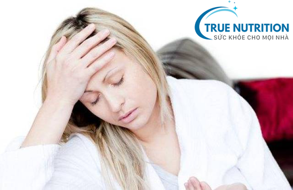 Biến Chứng Bệnh Tiểu Đường Type 1