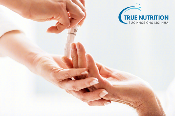 Biến Chứng Bệnh Tiểu Đường Type 1