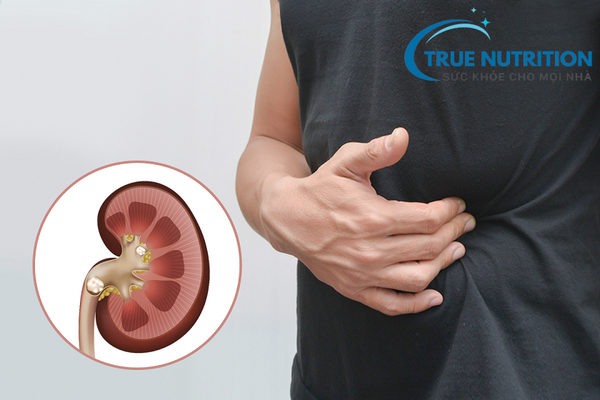 Biến Chứng Bệnh Tiểu Đường Type 2