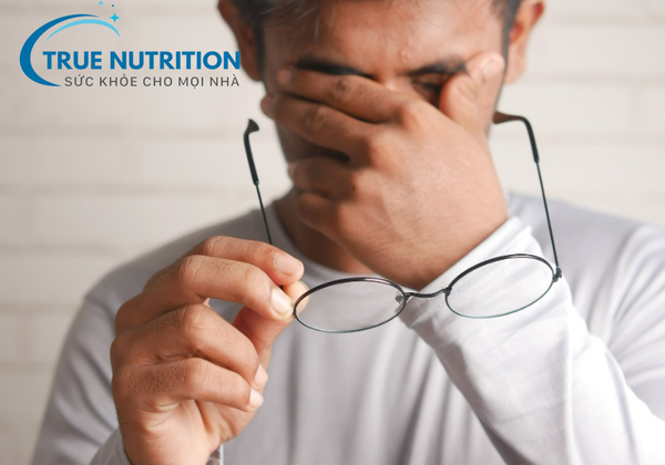 Biến Chứng Bệnh Tiểu Đường Type 2